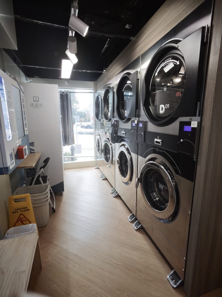 加盟成本最透明