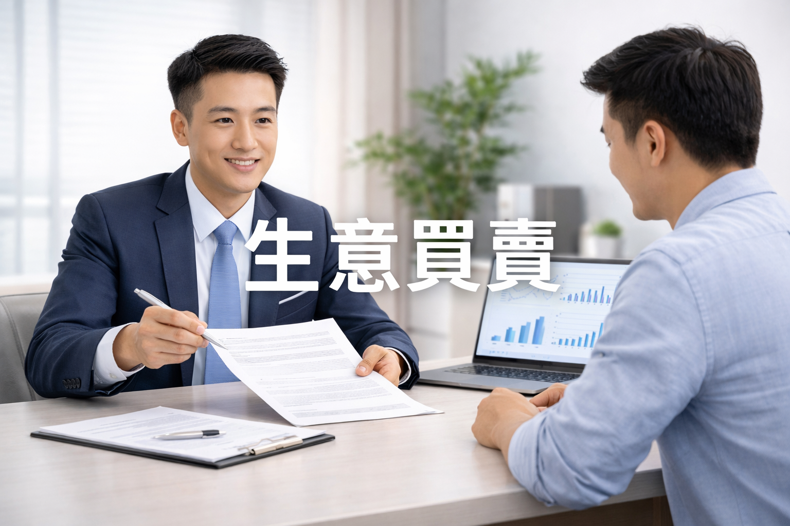 從小店到成熟品牌，專業團隊協助你評估、議價與交接流程，降低風險、加快成交