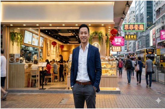 打工打到幾時？特許經營加盟：跳過創業最難一關的低風險出路