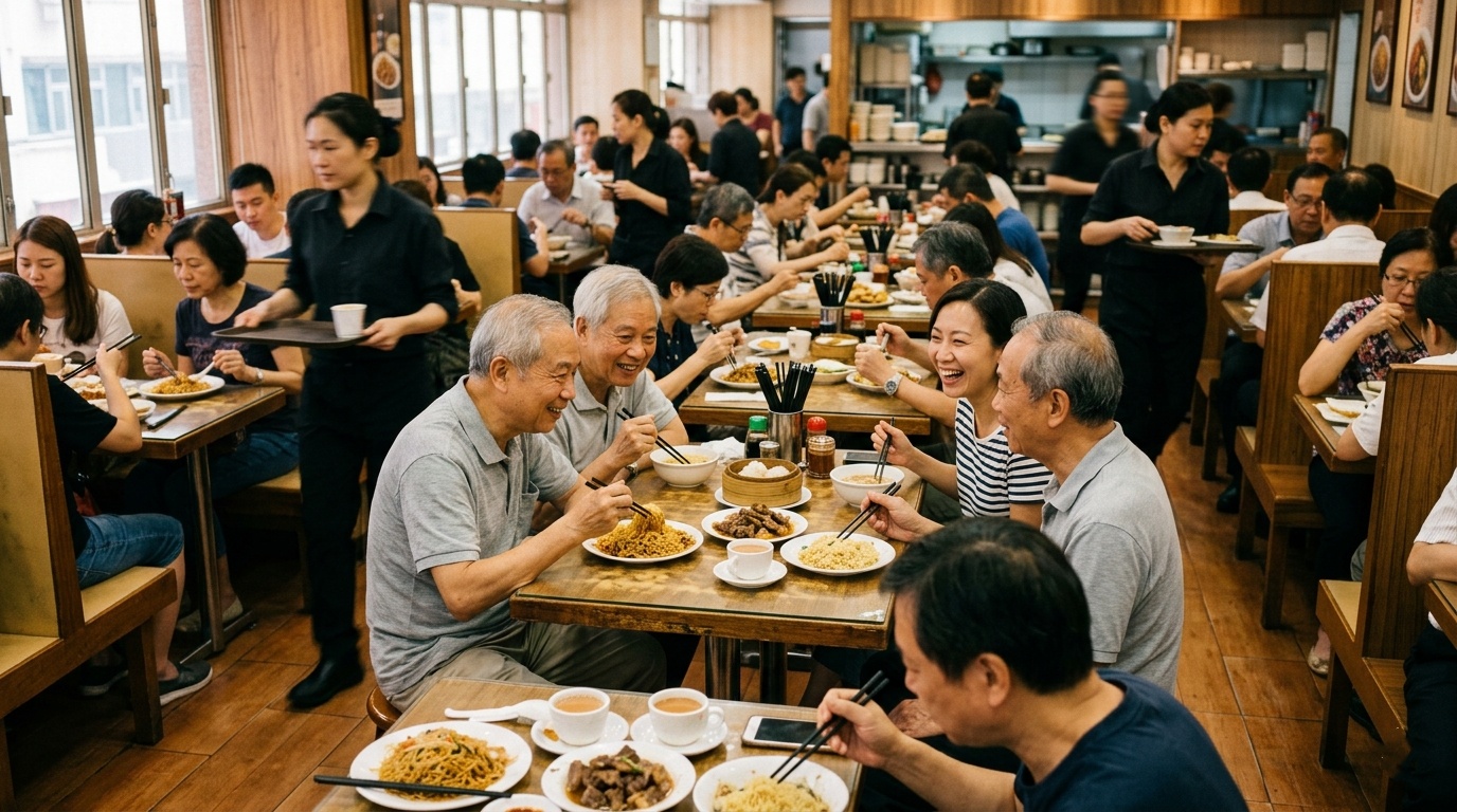 粉麵店頂讓 粉麵店頂手