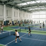 加盟Pickleball品牌vs自營場館，風險大不同