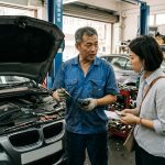 由維修到美容一站式模式，香港車房轉讓新趨勢分析