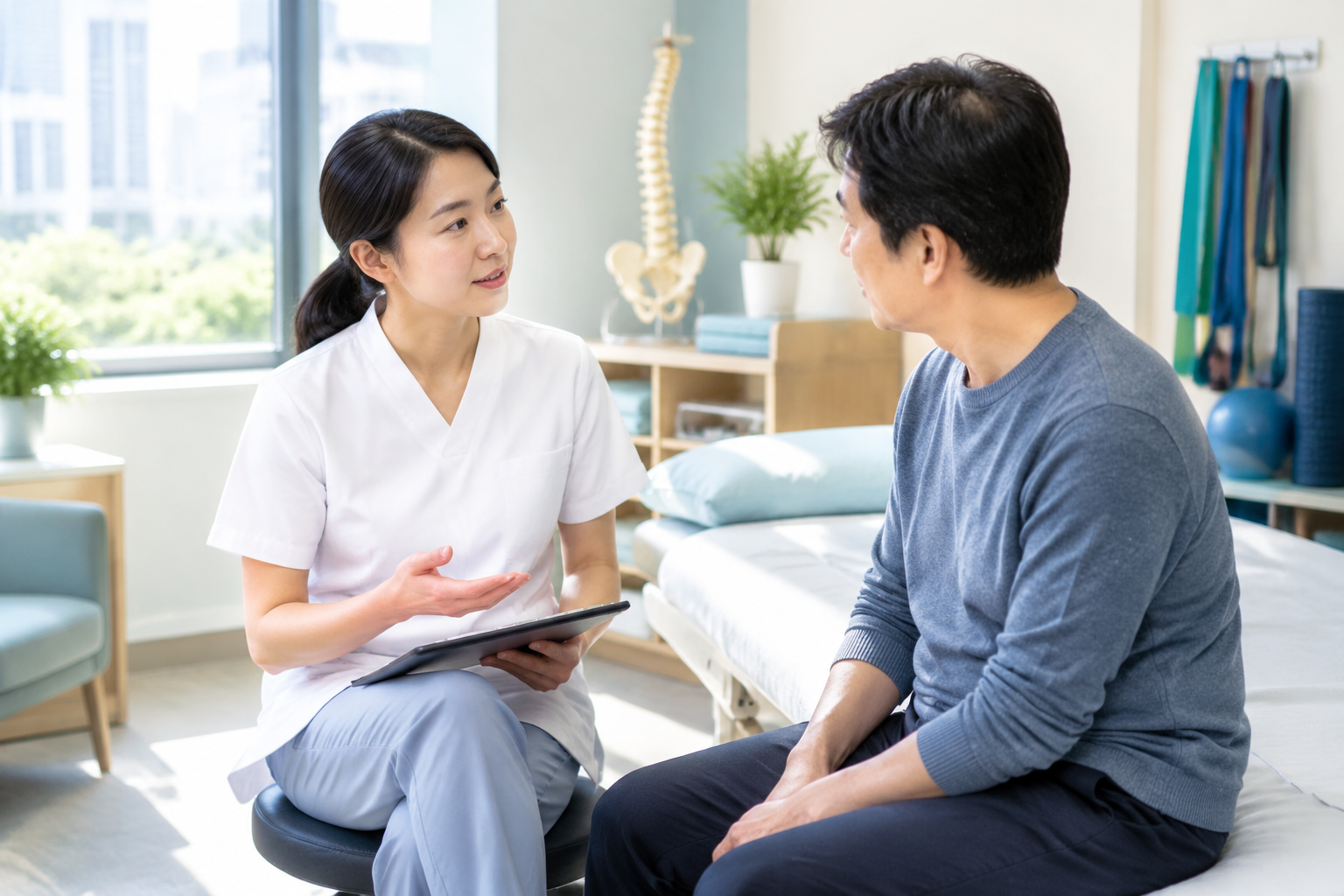 健康服務、餐飲、零售點揀好？創業新手選擇痛症中心前要考慮甚麼？